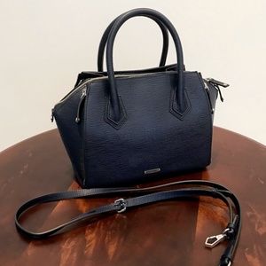 Rebecca Minkoff Mini Perry Satchel Bag